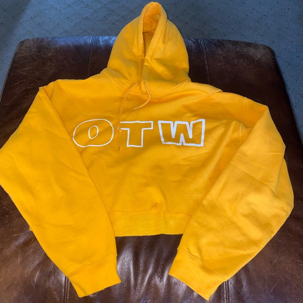 Khalid merch - 2018 OTW